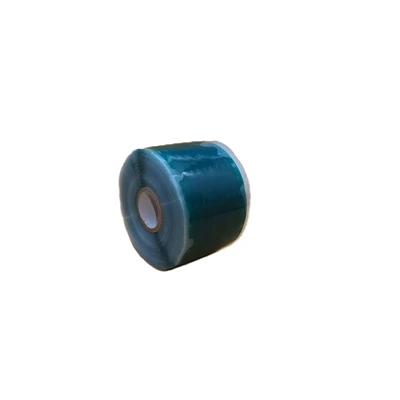 High Temperature Tape Suitable For The Industry