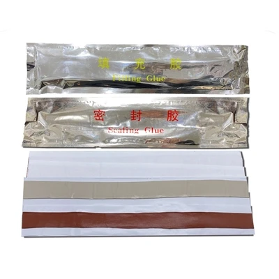 What Are The Advantages Of Rubber Cloth Tape