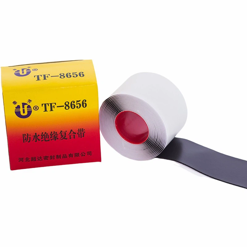 Various Applications Of Industrial Tapes