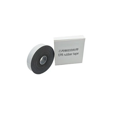 EPR Rubber Fusing Self Amalgamating Tape