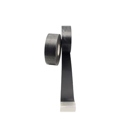 Neoprene Rubber Self-bonding Tape