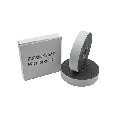 Rubber Insulating Tape