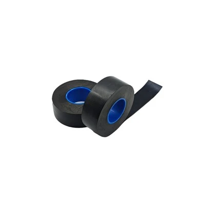 Semi-conducting Tape for Bonding Insulated Materials