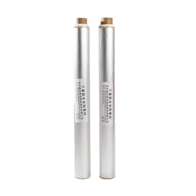 Butyl Waterproof Membrane