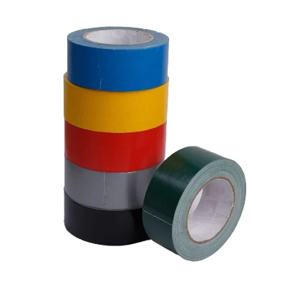 Duct Tape Heavy Duty Waterproof. Precautions