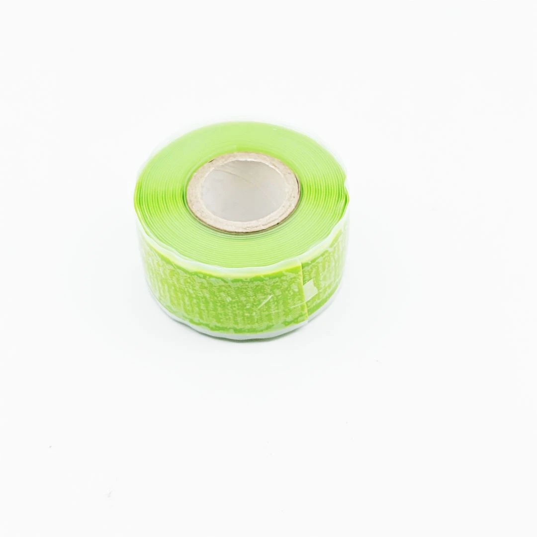 Fiberglass Silicone Tape