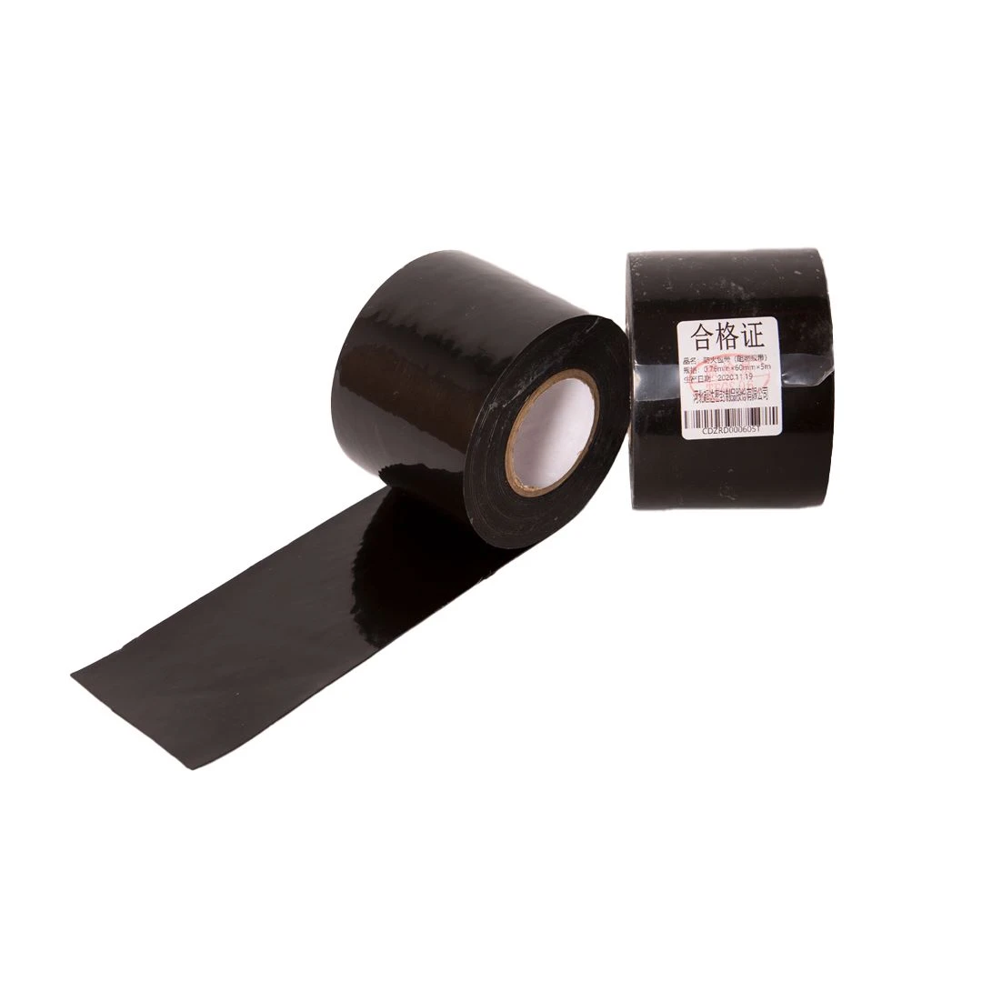 Flame Retardant Electrical Tape