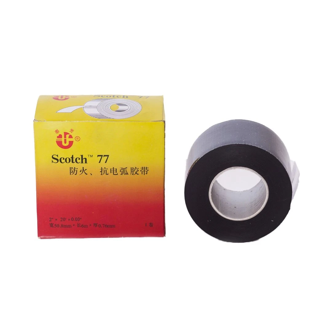 Flame Retardant Insulation Tape