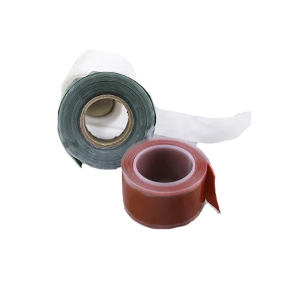 Self Fusing Rubber Tape