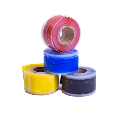 Silicone Rubber Tape