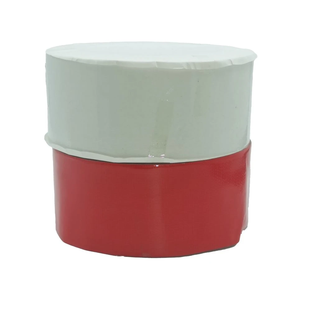 Single-Side Tape Adhesive Colorful Duct Tape